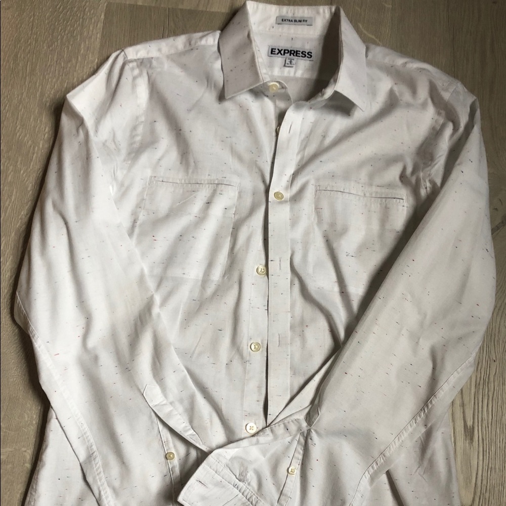 Express Dress Shirt